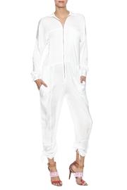  Flight Jumpsuit