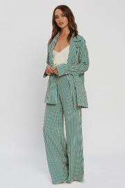  Blair Stripes Blazer