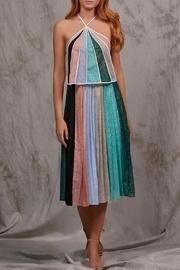  Davis Skirt