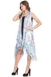  Raj Vest Madalynn