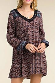  Swing-style Dress