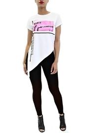  Paris London Tunic