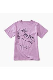  Viet Bunny Graphic Tee