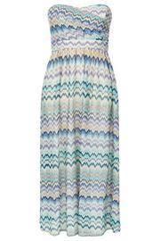  Pocahontas Midi Dress