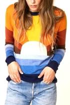  California Dreamin' Pullover