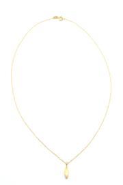  Rice Grain Necklace