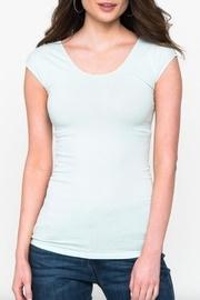  Wonder Tee Seafoam