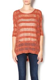  Wearing Thin Tunic