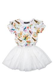  Songbird Circus Dress