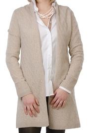  Sophie Cashmere Sweater