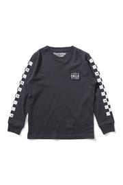  Chasing Thrills Tee