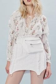  Delta Blouse