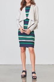  Teagan Vegan Jacket