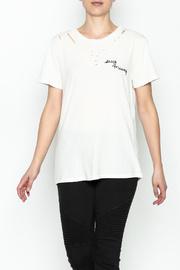  Stay Messy Tee