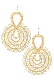  Elaborate Designed Earrings