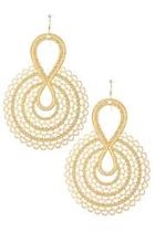  Elaborate Designed Earrings