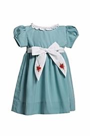  Sweet Pea Dress