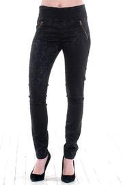  Black Luca Jegging