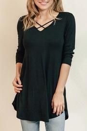  The Megan Top