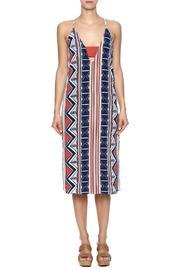  Mixed Feeling Dress
