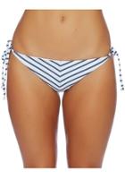  Nautical Tie Pant