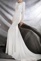  Orquidea Wedding Dress