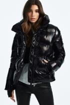  Isabel Puffer Jacket