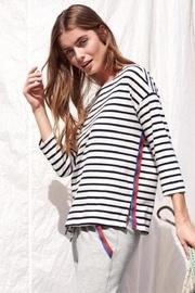  Sundry Stripe Top