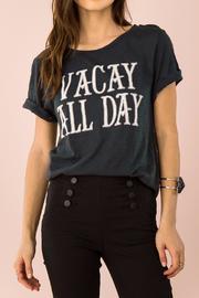 Vacay Tee