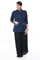  Pocket Knit Jacket
