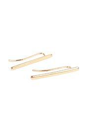  Lariat Crawler Earrings
