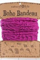  Crochet Boho Bandeau