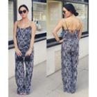  Haute Hippie Jumpsuit