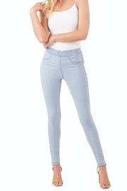  Blue Denim Legging