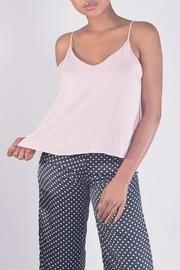  V-neck Camisole Top
