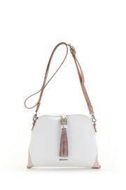  Cross Body With Tassel