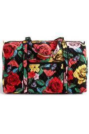  Havana Rose Duffle