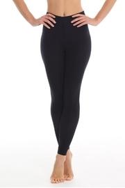  Black Control Legging