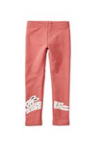 Bunny Rabbit Cozy Leggings