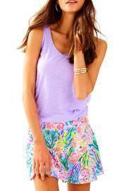  Luxletic Aila Skirt
