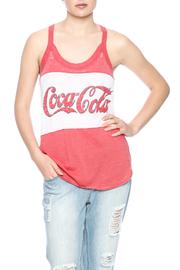  Coca Cola Tank