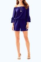  Calla Romper