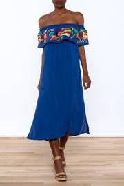  Otomi Vuelo Dress
