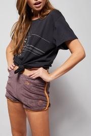  Terry Shorts