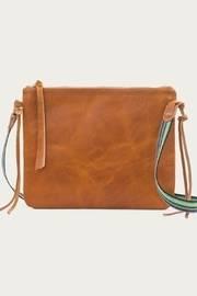  Chita Top Zip Crossbody