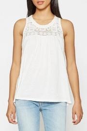  Mitsuki White Top