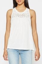  Mitsuki White Top