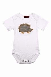  Porcupine One Piece