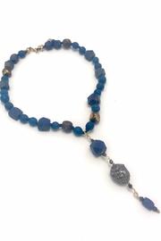  Lapiz Lazuli Necklace