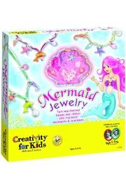  Mermaid Jewelry Kit
